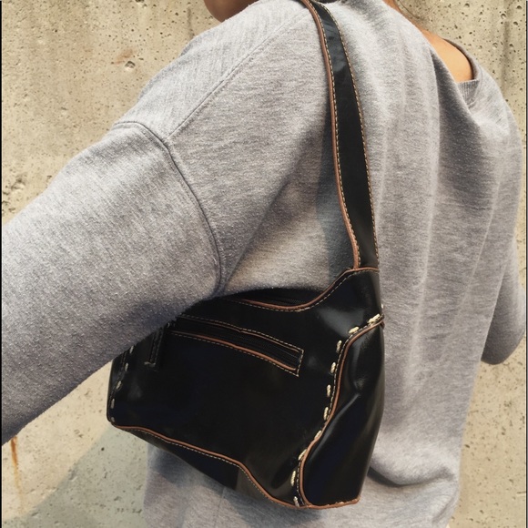 Black Fiorelli Bag - Picture 4 of 6